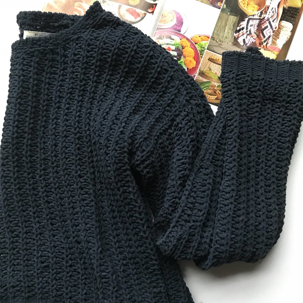Abercrombie and Fitch Sweater